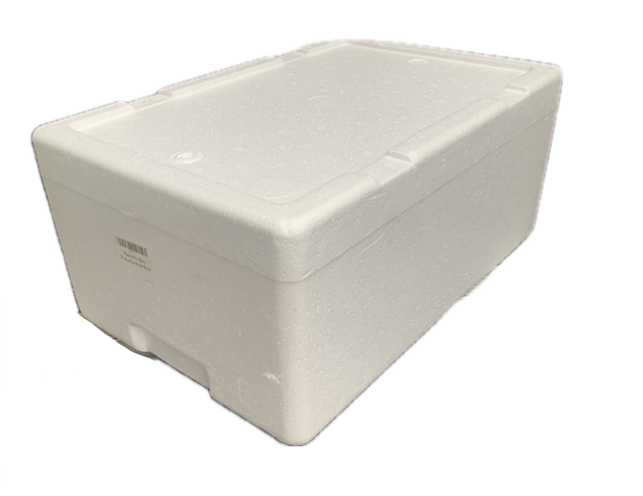 Rekohu Bin Polystyrene Box