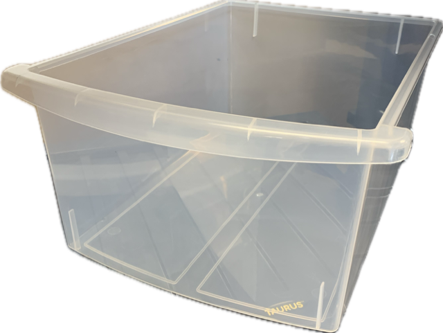 Replacement Drawers for Taurus A3 Storage Tower