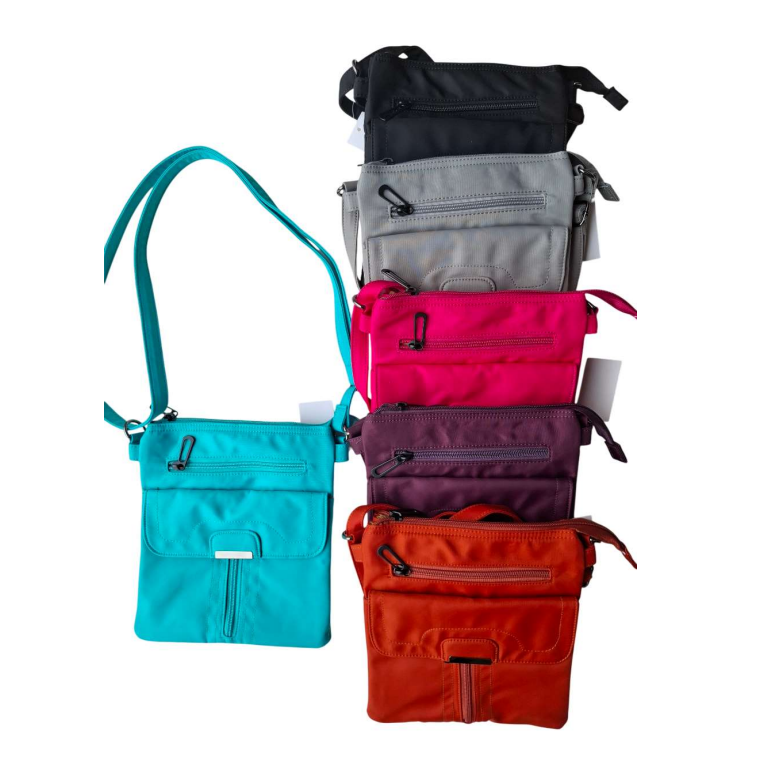 Small Body Satchel Bag