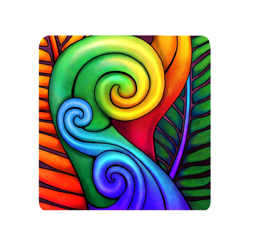 Ceramic Tile NZ Designs 15 x 15cm