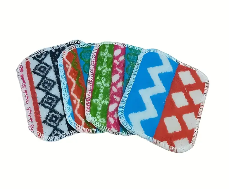 Scratch Scrubba Cloth