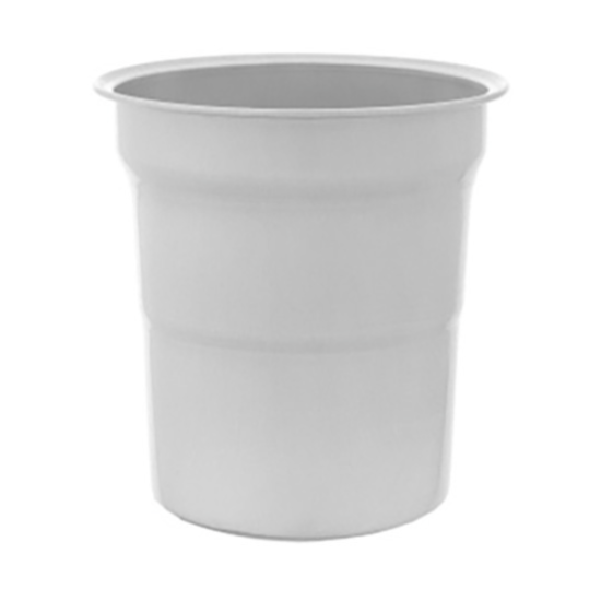 Snazzee Aluminium Cup 500ml 5pk