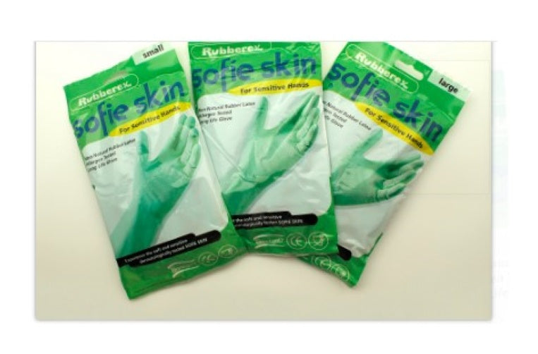 Sofie Skin Glove Small