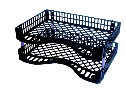 Desk Organizer Stack of 3 Layers - BIC