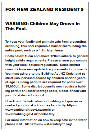 Intex Ultra XTRTM Frame Pool Set - 16'x48" (4.88 x 1.22m)