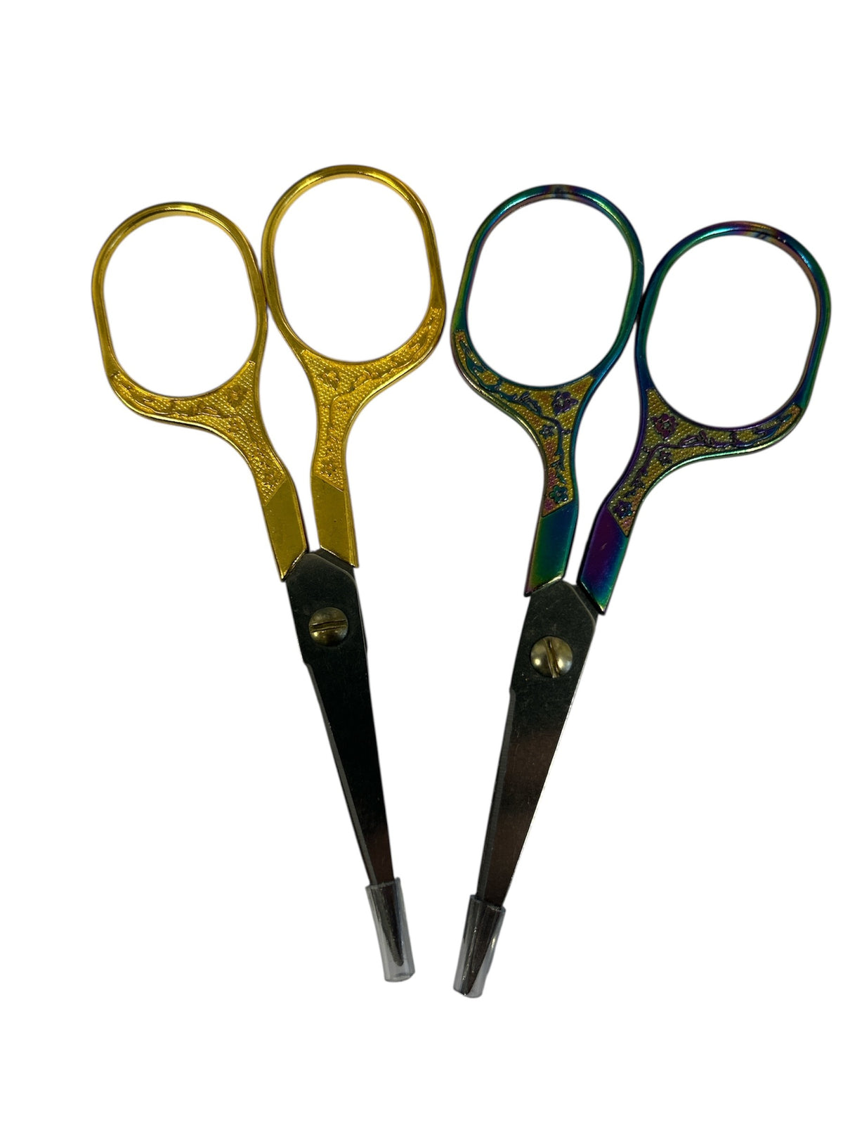 Precision S/S Scissor