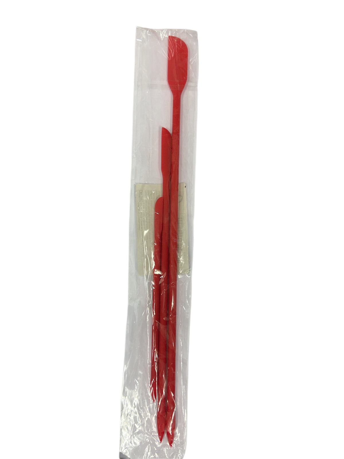 Mini Spatula Set of 3