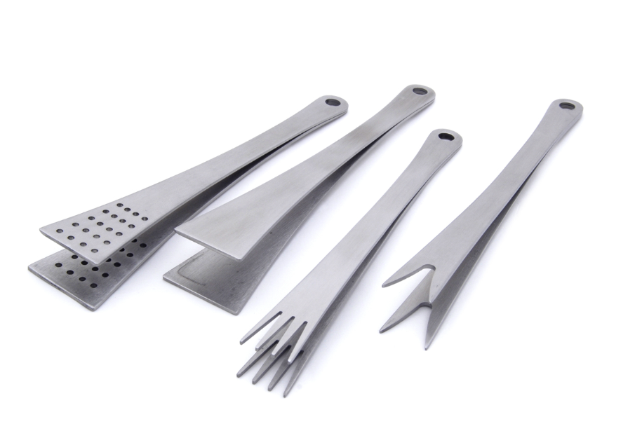 Maher Food Tong, Stainless Steel