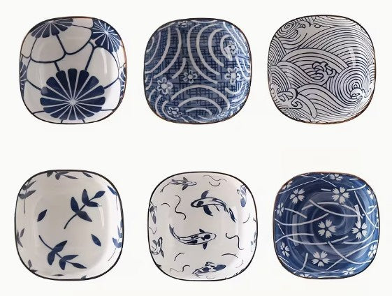 Japanese Style 9cm Bowl