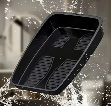 Car Shoe Tray