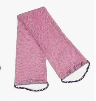 Mesh Exfoliating Back Scrub Towel