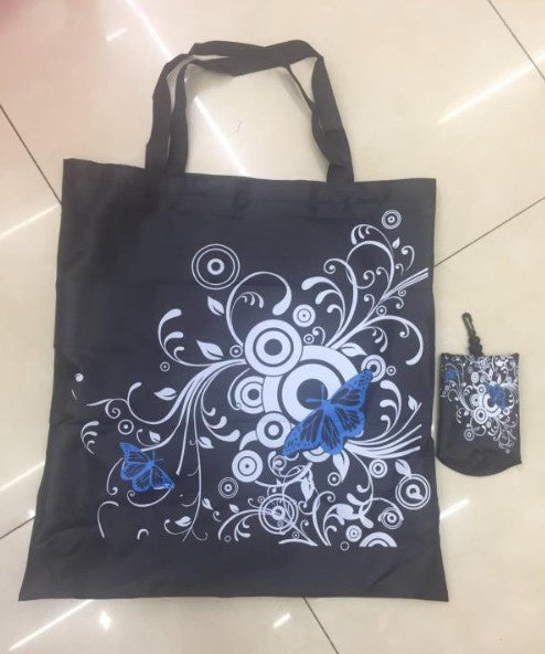 Foldable Shopping Bag 47x50cm