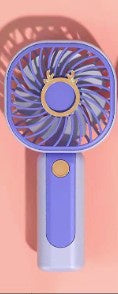 Mini Hand Fan