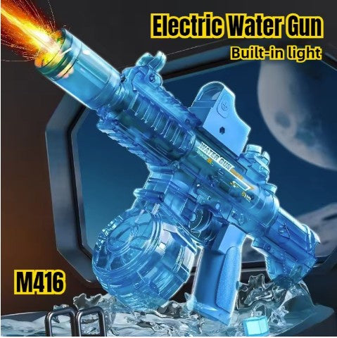 Electric Water Blaster