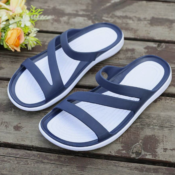 Women's Casual Soft-Sole Sandal