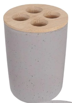Eco Basics Toothbrush Caddy