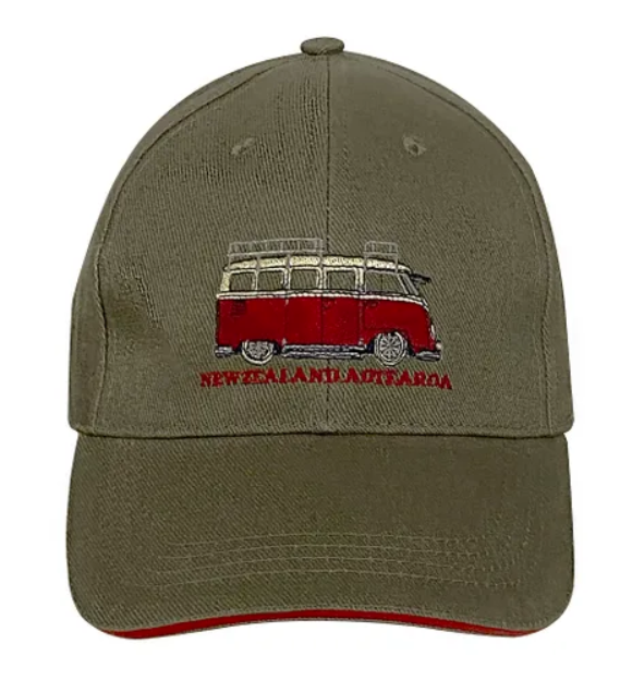 Cap NZ