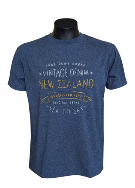 Sea To Sky T/Shirt