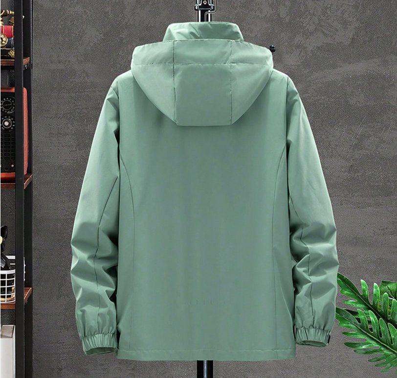 Women's Outdoor Breathable Windproof Jacket