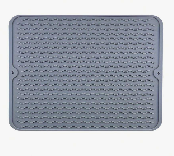 Silicone Draining Mat