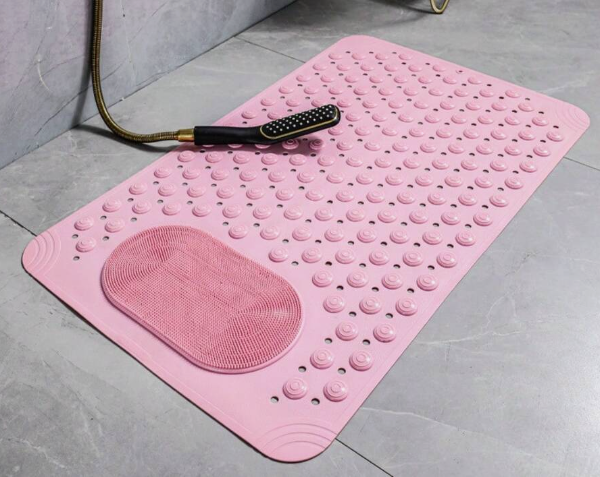 Non-Slip Shower Mat