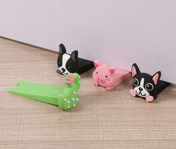 Animal Door Stop