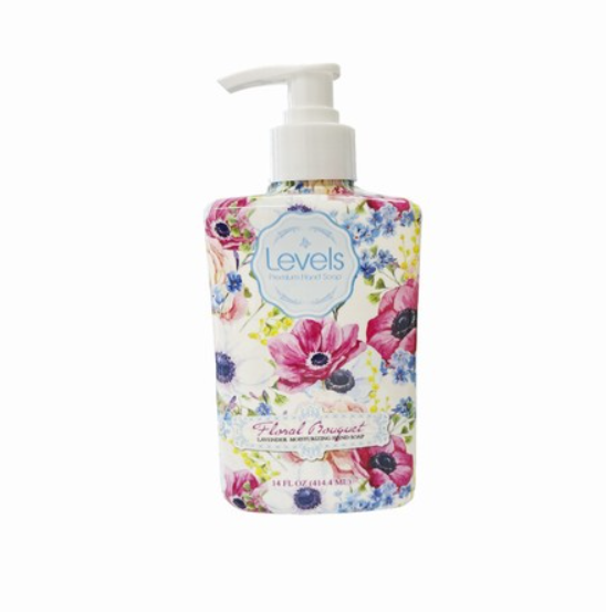 Lavender Hand Soap 414ml