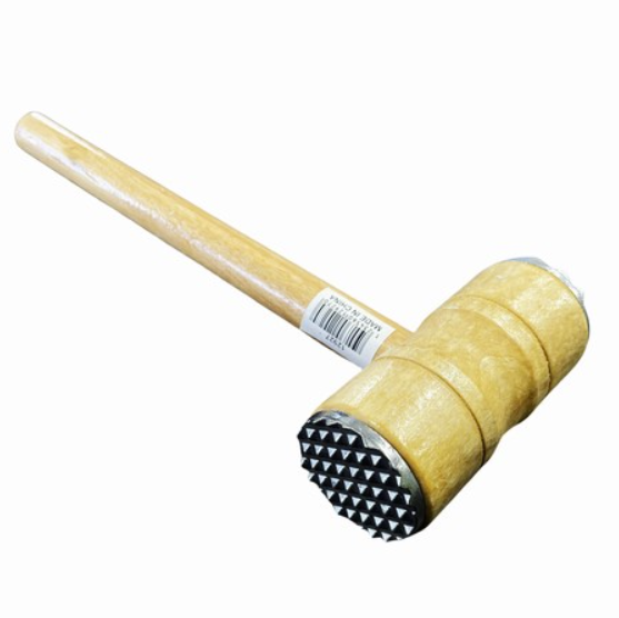 Meat Hammer - Bamboo