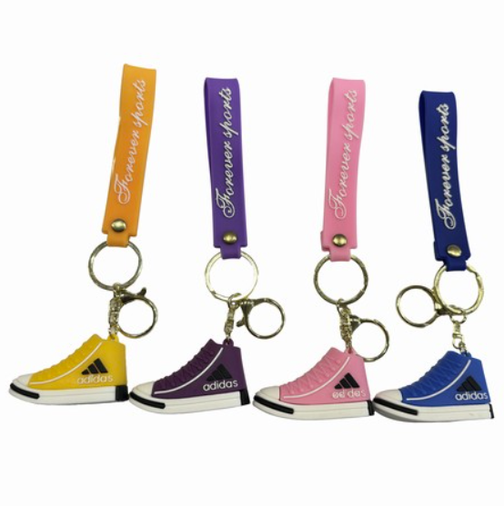 Key Chain - Adidas
