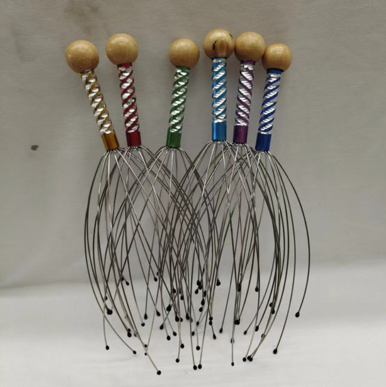 Head Massager