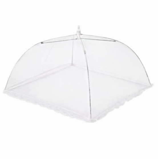 Net Food Cover 30cm Square