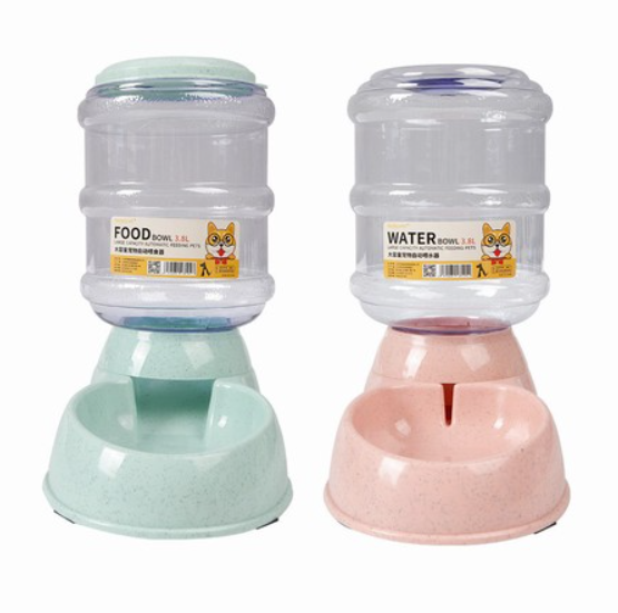 Pet Feeder