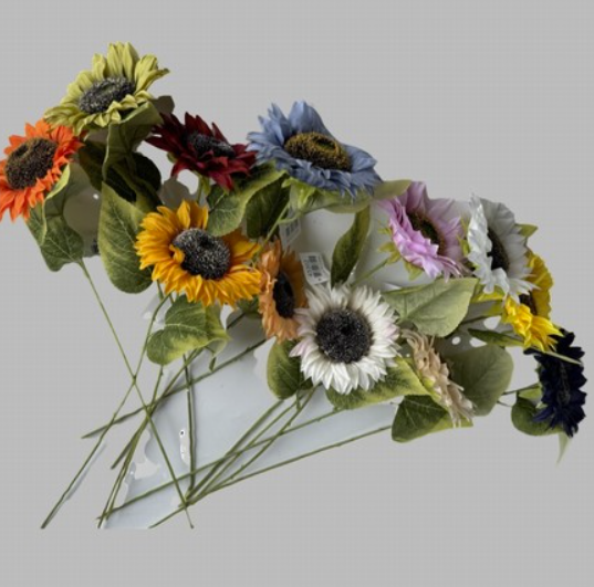 Artificial Sunflower