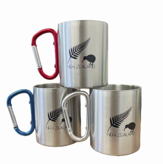 S/S Camping Cup 300ml - NZ