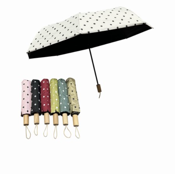 3 Fold Umbrella 55cm