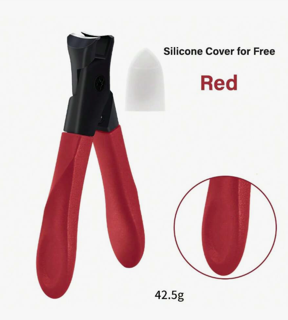 Pedicure Nail Clippers