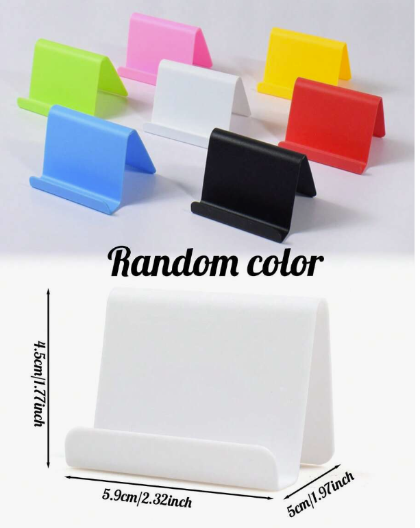 Tablet/Phone Stand