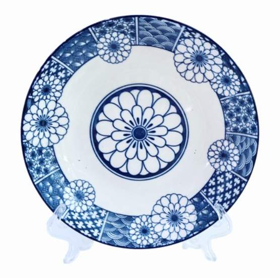 Ceramic Plate