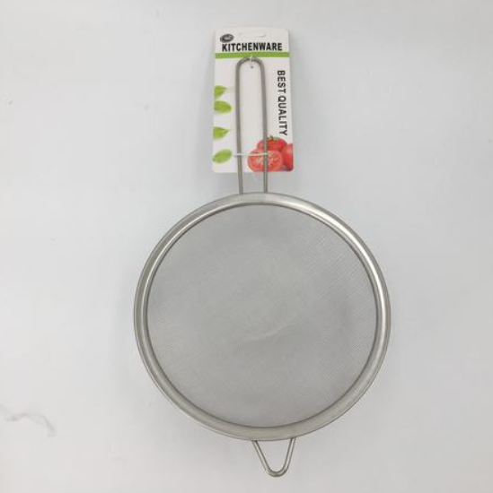 Kitchen Sieve 22cm