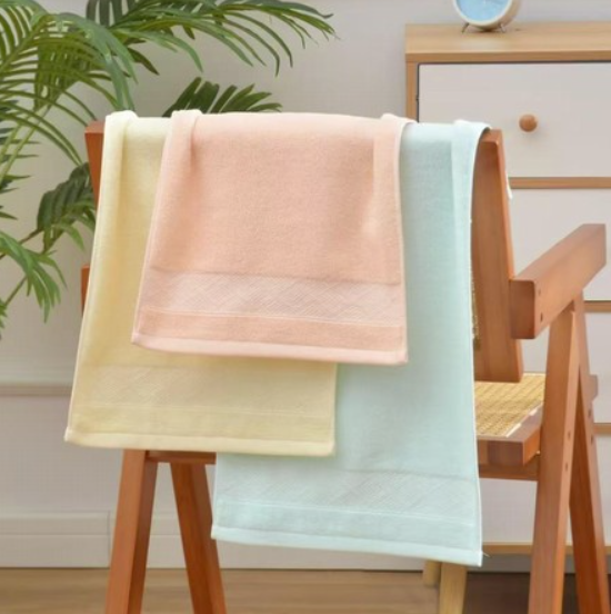 Face Towel 30x60cm