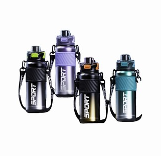 Sport Thermos Bottle 800ml
