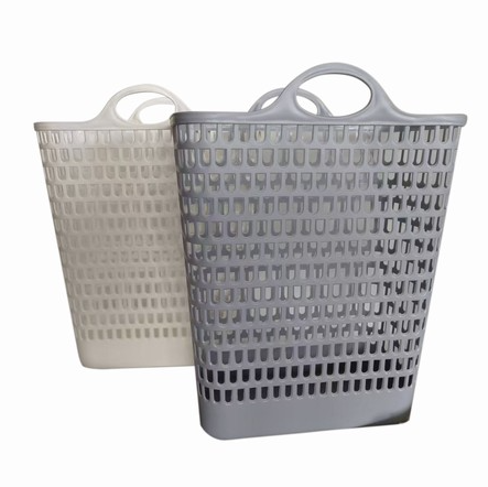 Laundry Basket 45x25x52cm