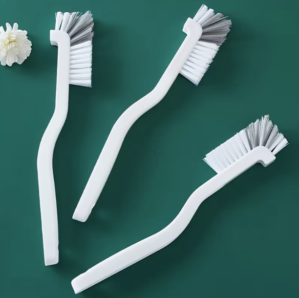 Multi-Functional Cleaning Brush