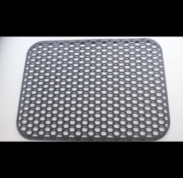 Silicone Sink Mat