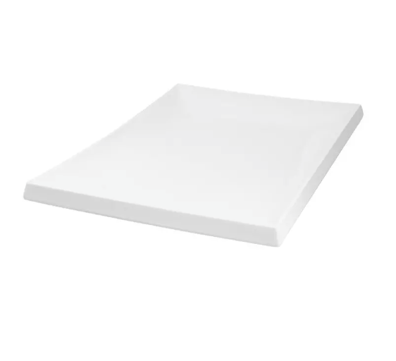 Sushi Platter White 27x10.5cm WAS $11.99 NOW