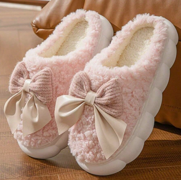 Women's Winter Slippers