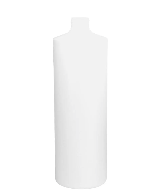 Spout Top Bottle 28/410 HDPE - 1L