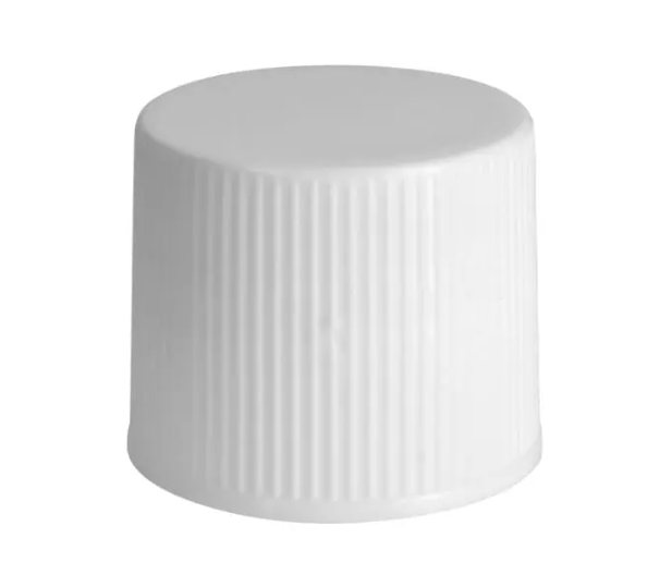 Screw Cap Wadded Ribbed 20/415 (CAP ONLY)