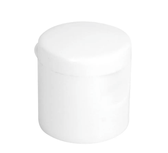 Flip Top Cap Smooth 20/415 (CAP ONLY)