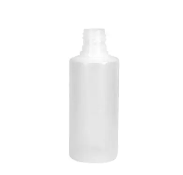 Spout Top Bottle 20/415 HDPE - 30ml